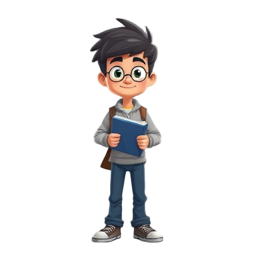 book writer sprite