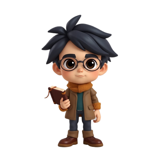 book writer