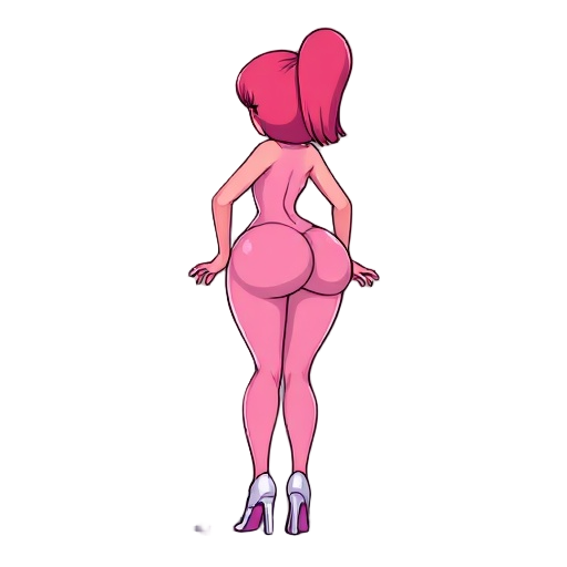 hourglass figure, sexy body, amy rose, bubble butt, presenting foot soles
