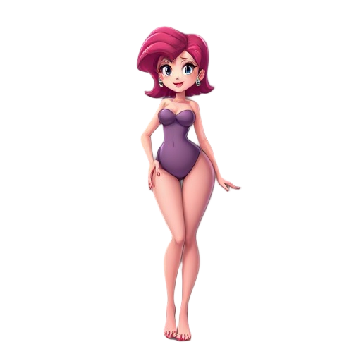 hourglass figure, sexy body, amy rose, foot soles, presenting feet