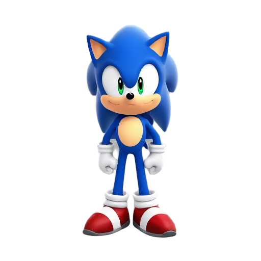 sonic the hedgehog