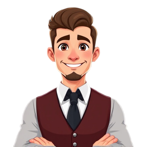 male casino dealer
