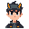 cyberpuk character
