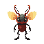 scarab enemy type light