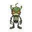 acid spitter enemy type medium 