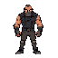 gangster enemy type boss