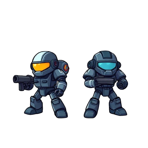 space marines