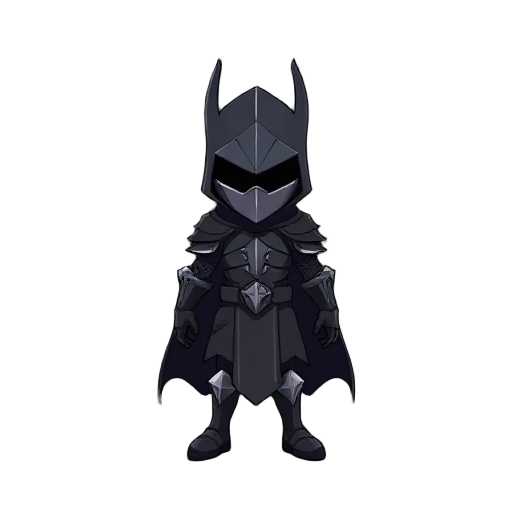 shadow knight