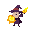 fire ball wizard spell