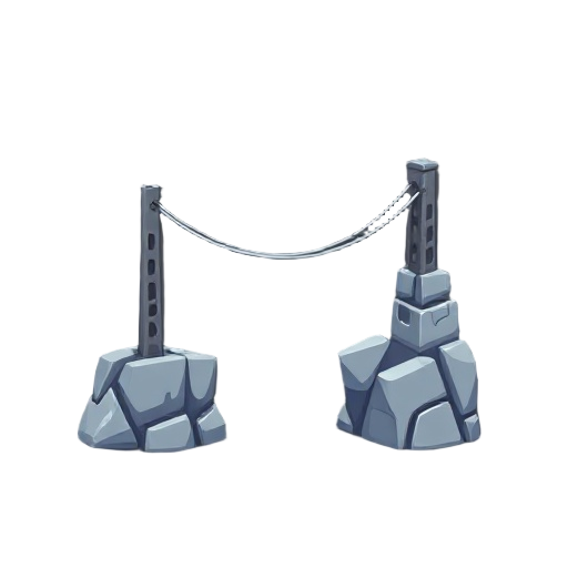 mazza ferrata 