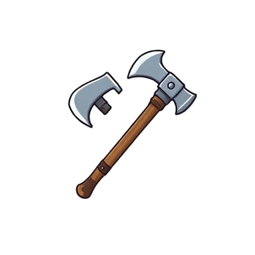 axe