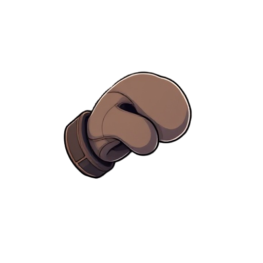 box glove