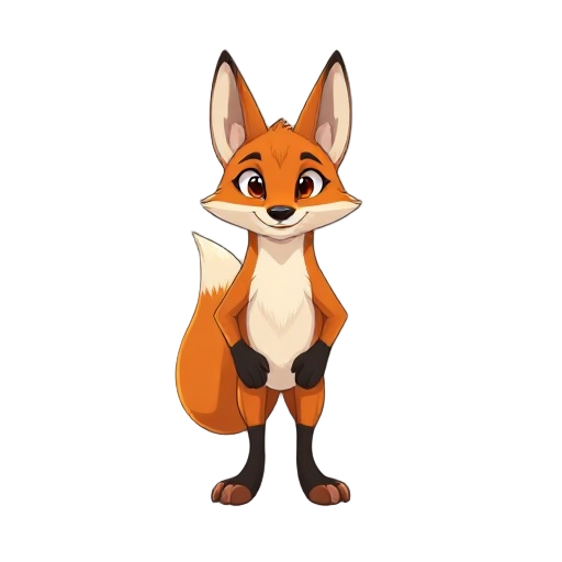fox
