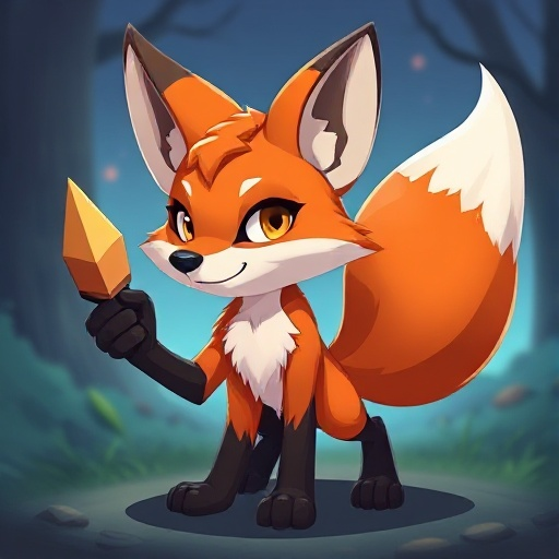 fox