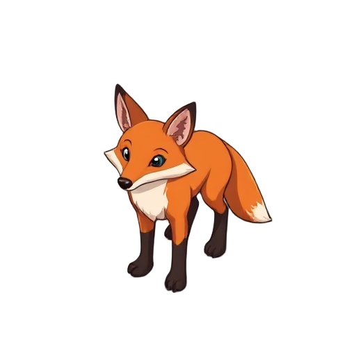 fox