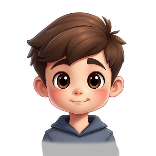 little boy 