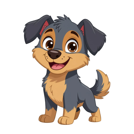 cachorro 