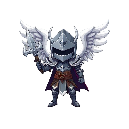 angel knight