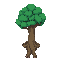 monster tree