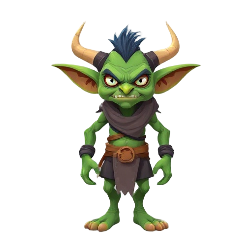 goblin