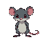 a cryomancer rat 