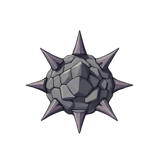 spikes 3d