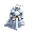 a white knight