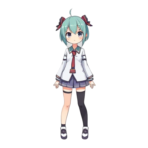 miku nakano 