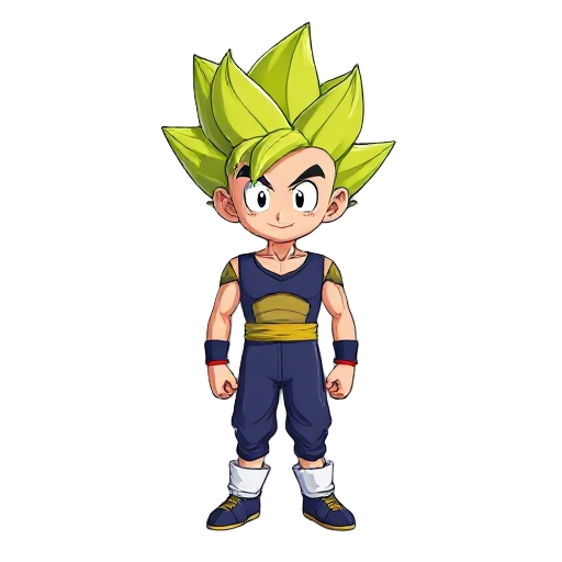 vegeta