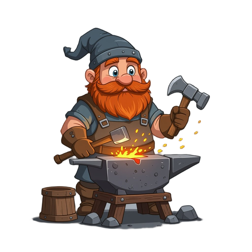 blacksmith
