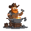 blacksmith