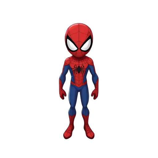 spider man