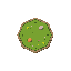 hexagonal grass tile