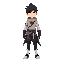 criar um personagem parecido com o soul master do mu online 