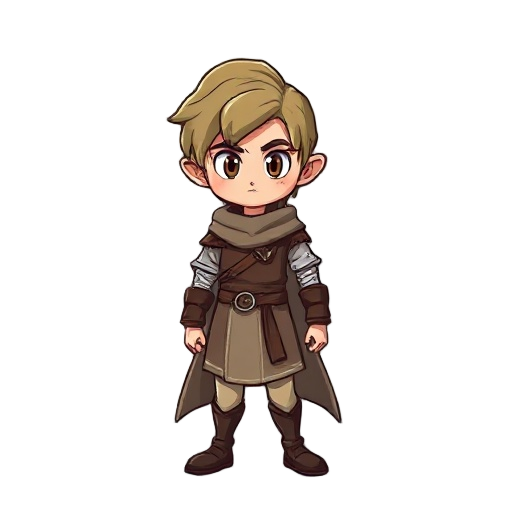 (herói estilo elden ring 2d)