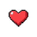 heart icon