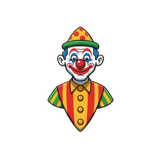 clown