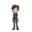 ellie from the last of us 