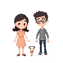 mother