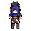 anime o personagem que esta de referência 