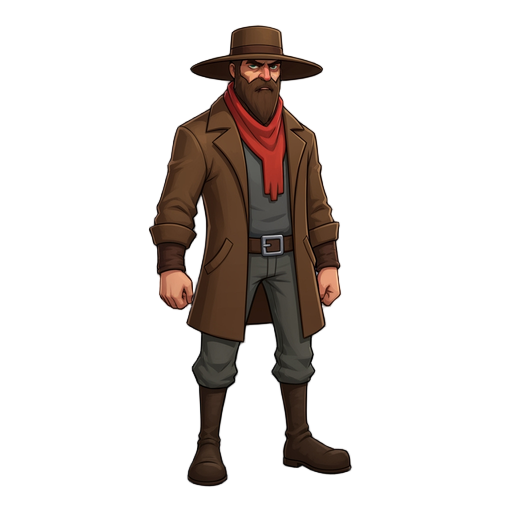 bandit (side/platform)