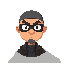 bandit