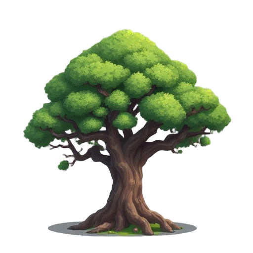 tree fantasy