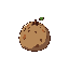 dirty waste food