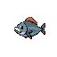 peixe dourado