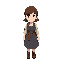 female milf villager