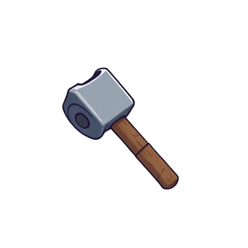 hammer