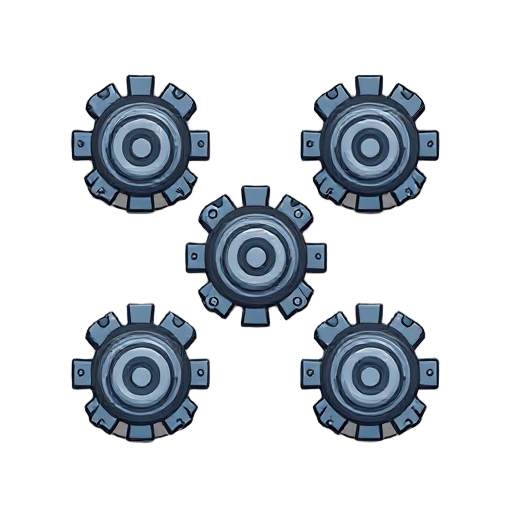  repeating mechanical