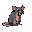 sewer rat
