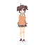 anime girl